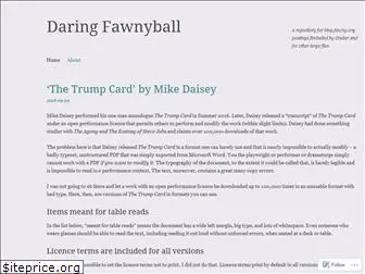 daringfawnyball.wordpress.com