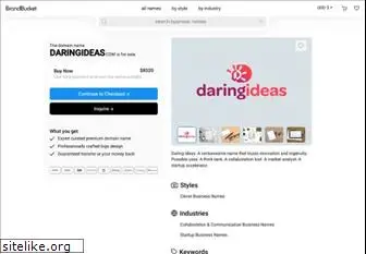 daringideas.com