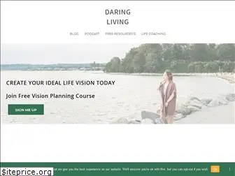 daringliving.com