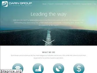 daringroup.com