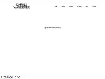 daringwanderer.com