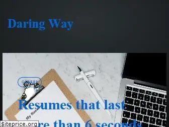 daringway.com