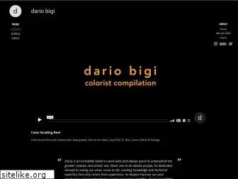 dariobigi.com