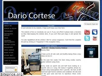 dariocortese.com