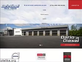 dariodiesel.com