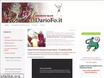 dariofo.it