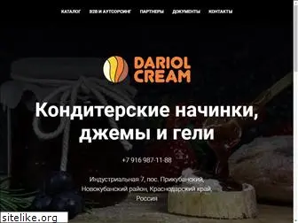 dariol-cream.ru