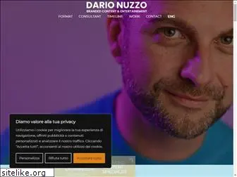 darionuzzo.com