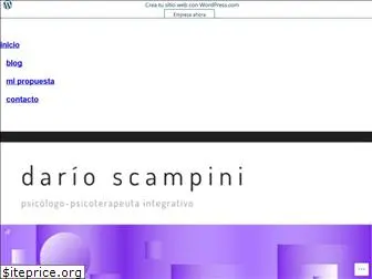 darioscampini.com