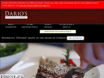 dariossteakhouse.com