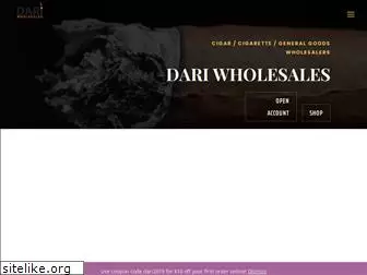 dariwholesales.com