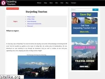 darjeeling-tourism.com