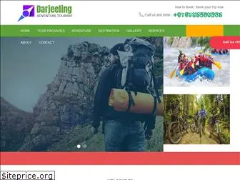 darjeelingadventuretourism.com