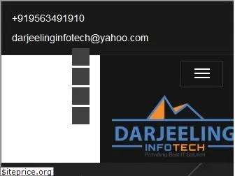 darjeelinginfotech.in