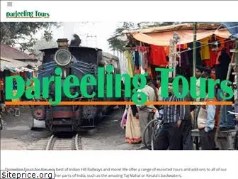 darjeelingtours.co.uk