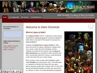 dark-chronicle.co.uk