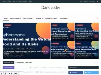 dark-coder.com
