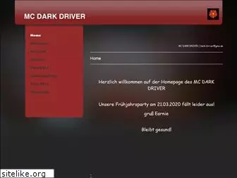 dark-driver.de
