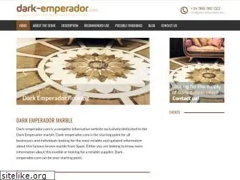 dark-emperador.com