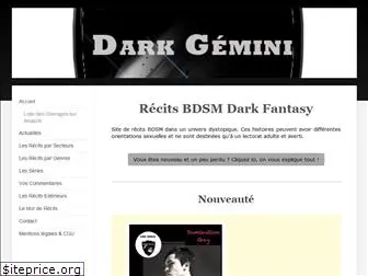 dark-gemini.com