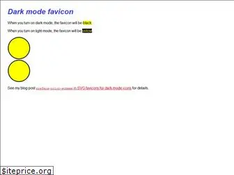 dark-mode-favicon.glitch.me