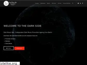 dark-music.net