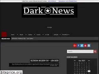 dark-news.de