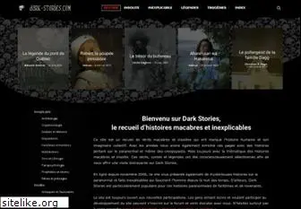 dark-stories.com