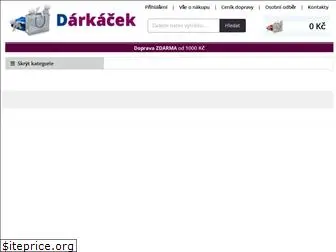 darkacek.cz