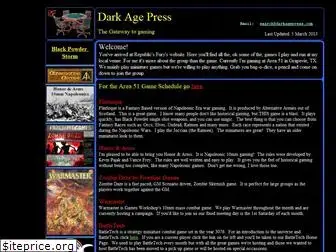 darkagepress.com