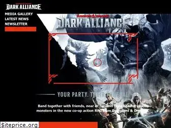 darkalliance.com