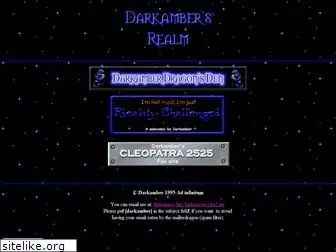 darkamber.net