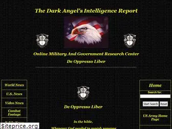 darkangelreport.com