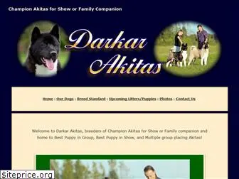darkarakitas.com