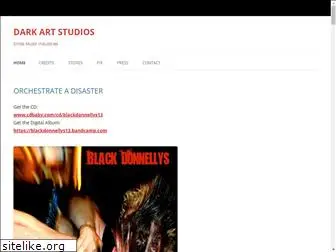 darkart-studios.com