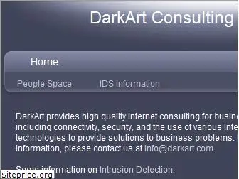 darkart.com