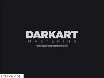 darkartmastering.com