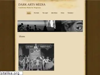 darkartsmedia.com