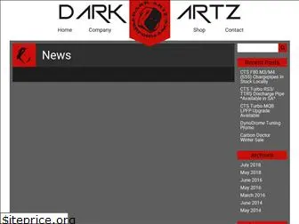 darkartz.co.za