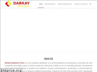 darkaysolutions.com