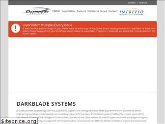 darkbladesystems.com