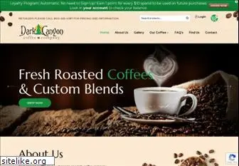 darkcanyon-coffee.com