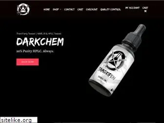darkchem.com