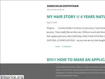 darkchildlovethyhair.blogspot.com