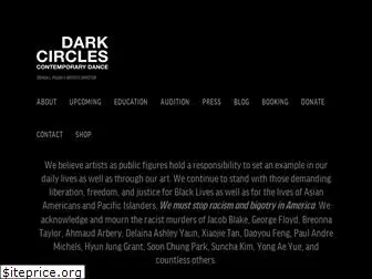darkcirclescontemporarydance.com