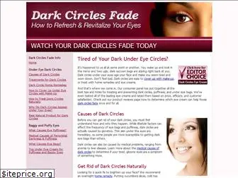 darkcirclesfade.com