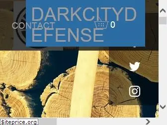 darkcitydefense.com