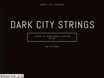 darkcitystrings.com