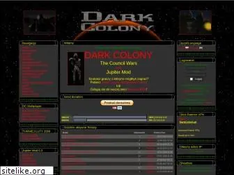 darkcolony.pl