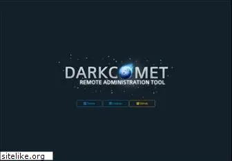 darkcomet-rat.com